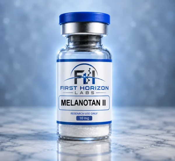 Melanotan 2