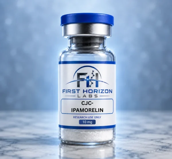 CJC-Ipamorelin