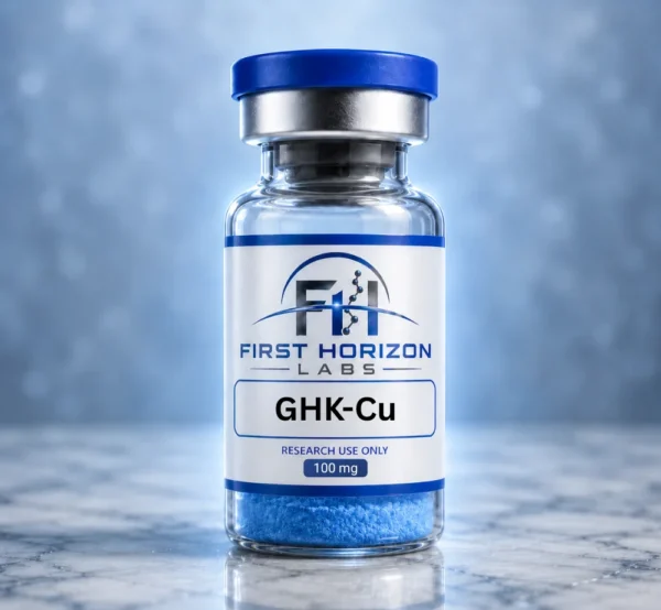 GHK-Cu