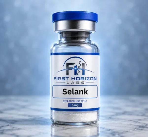 Selank